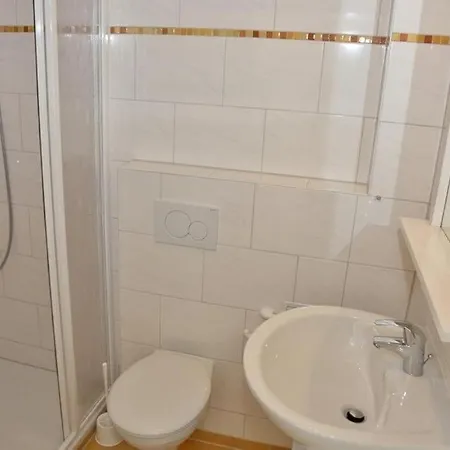 Apartmán Am Rundsteg 10 *