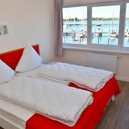 Am Rundsteg 10 Apartmán *